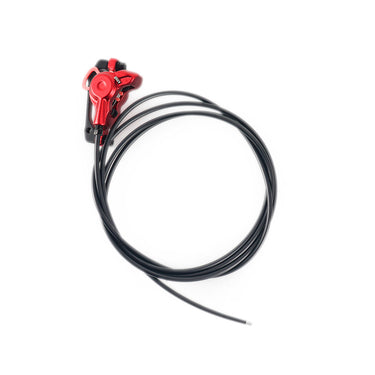 AWD Cruiser V2 Conversion Kit